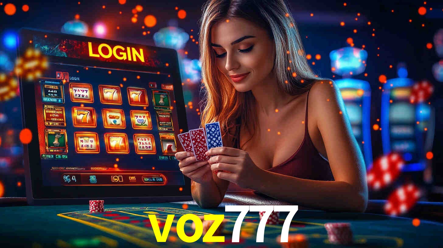 voz777,voz777.com