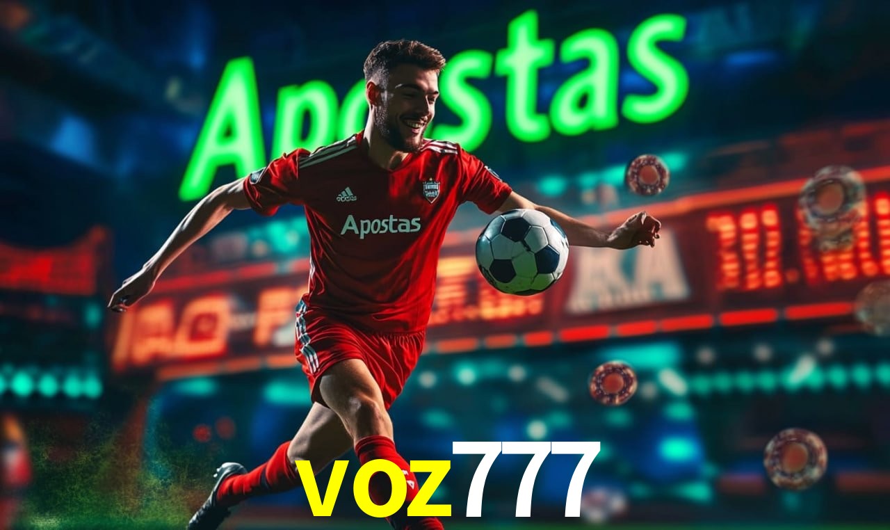 Casino VIP voz777