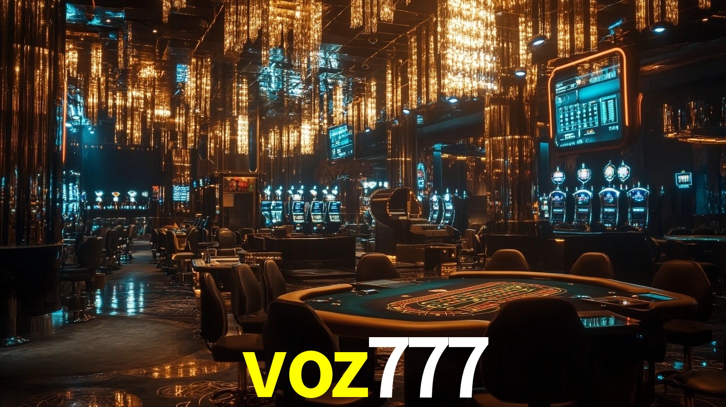 voz777.com