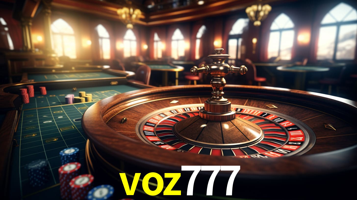 Football Betting voz777