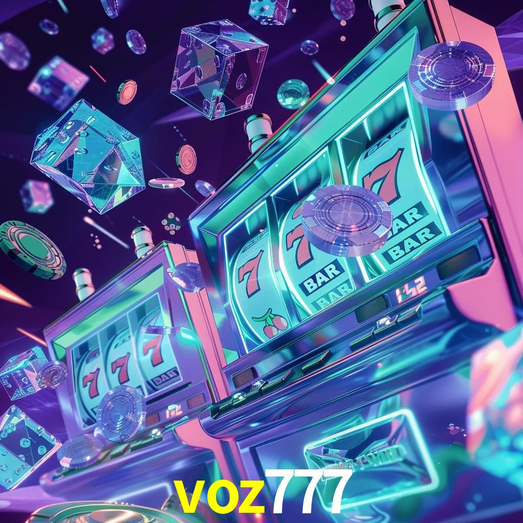 Jogos Exclusivos voz777