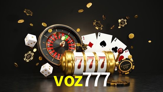 Statistics voz777