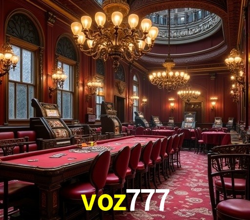 voz777 Belo Horizonte - Payments