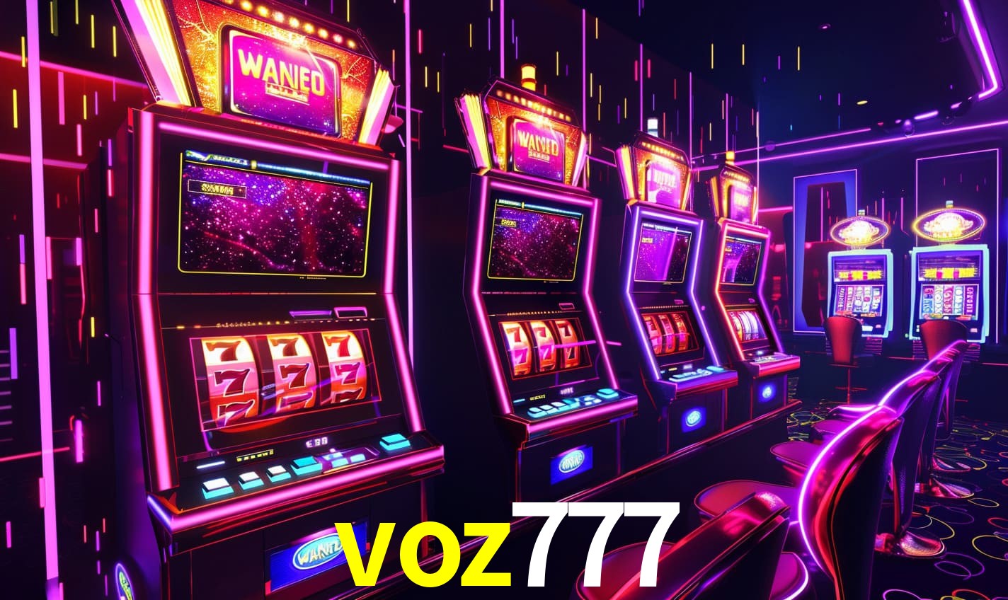 voz777 São Paulo - Jogo Coleção