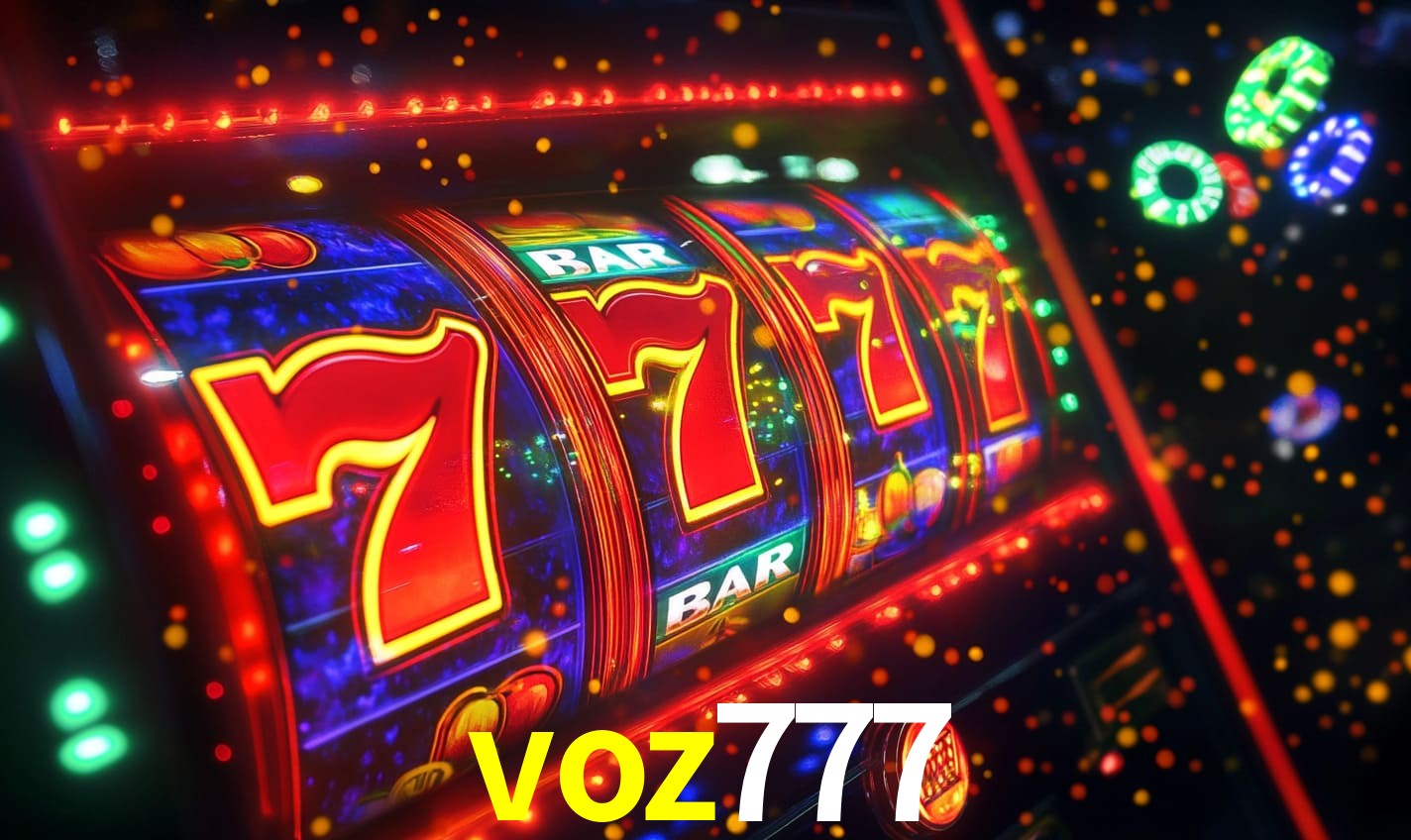 voz777