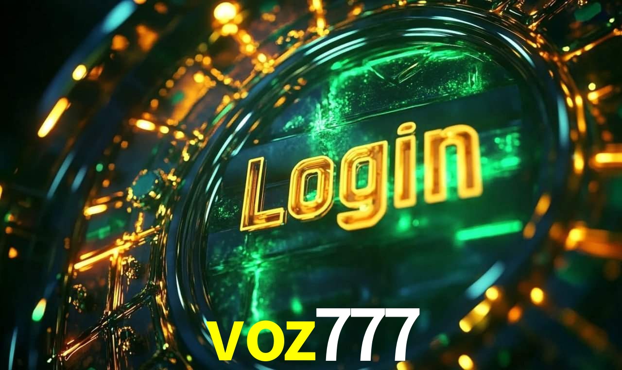 voz777 - App Compatibility
