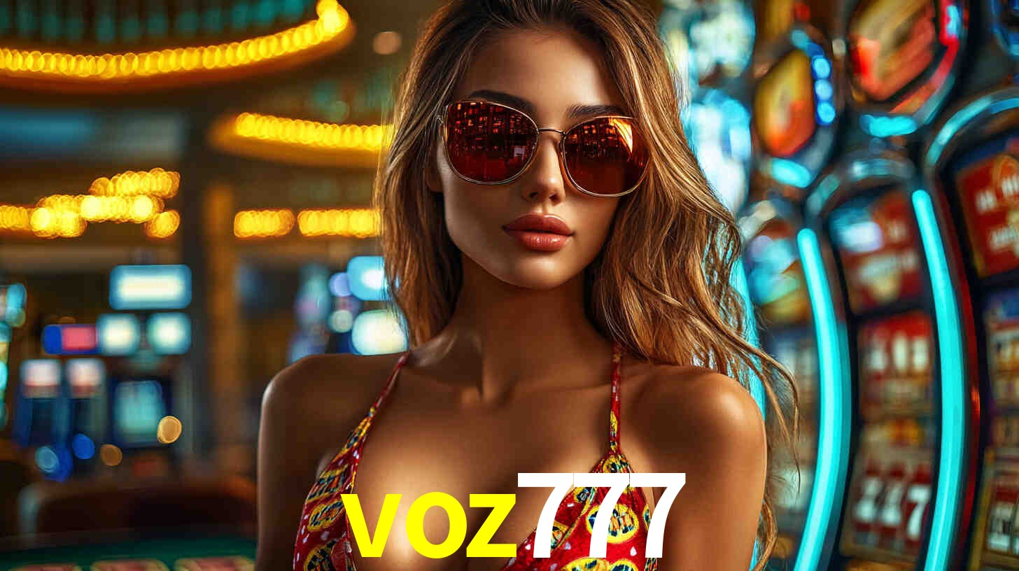 Tournaments voz777