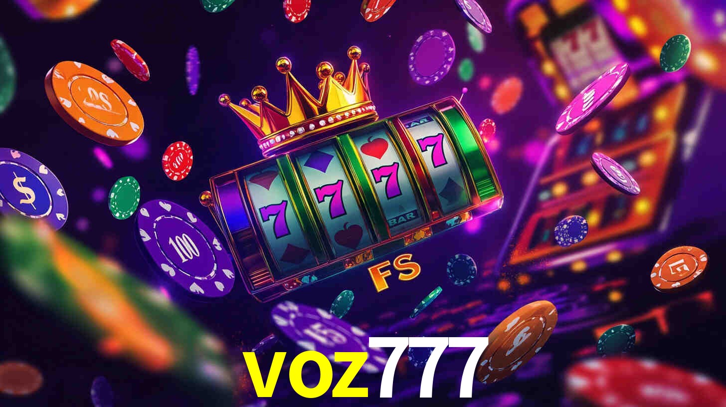 VIP Casino voz777