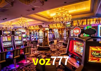 voz777 Salvador - Studio Tour