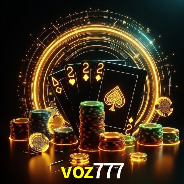 Promoções Sazonais voz777