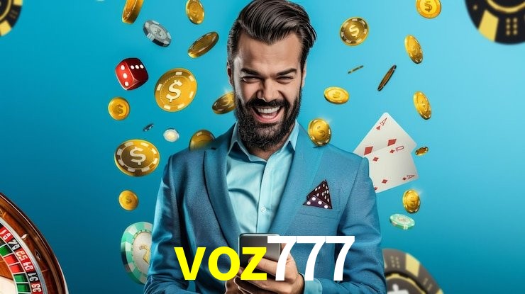 Account Benefits voz777