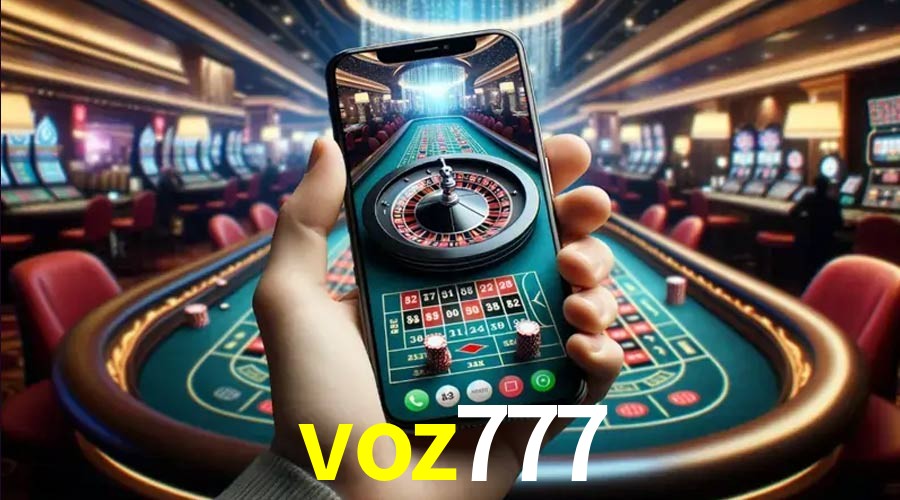 API Integration voz777
