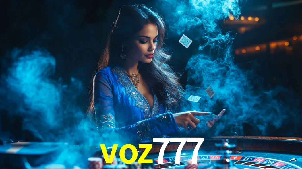 voz777 Brasília - Crash Guide
