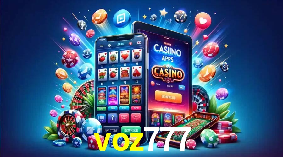 Seasonal Promotions voz777