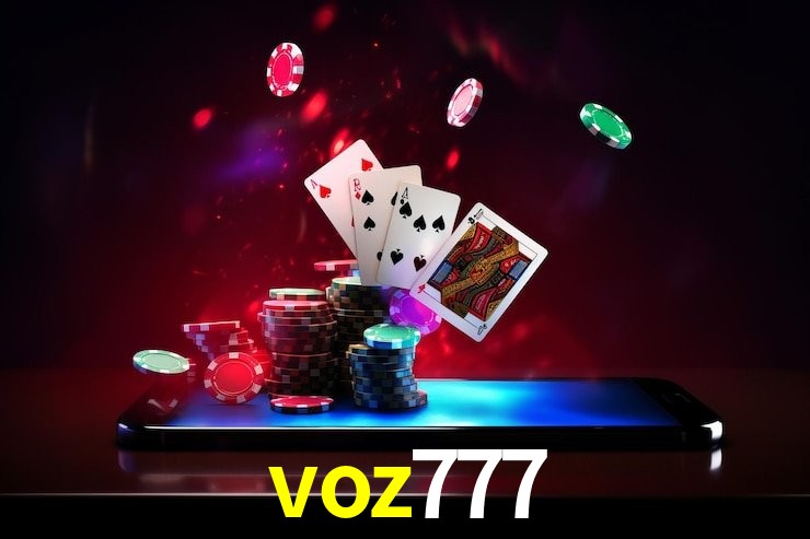 Secure Login voz777