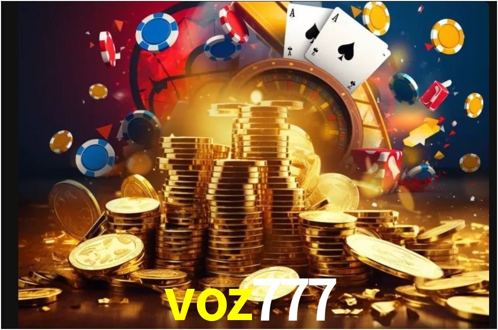 Programa VIP voz777