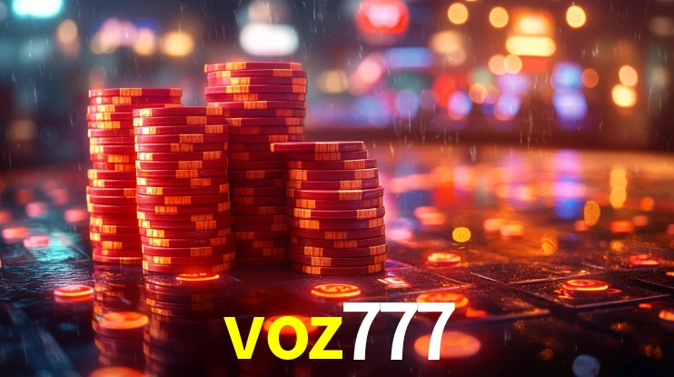 Explore as vantagens do voz777: serviço profissional e confiabilidade