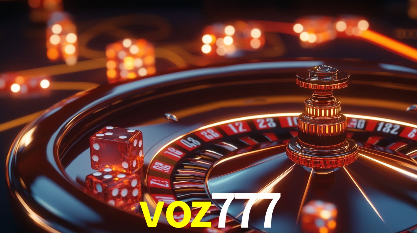 voz777.com