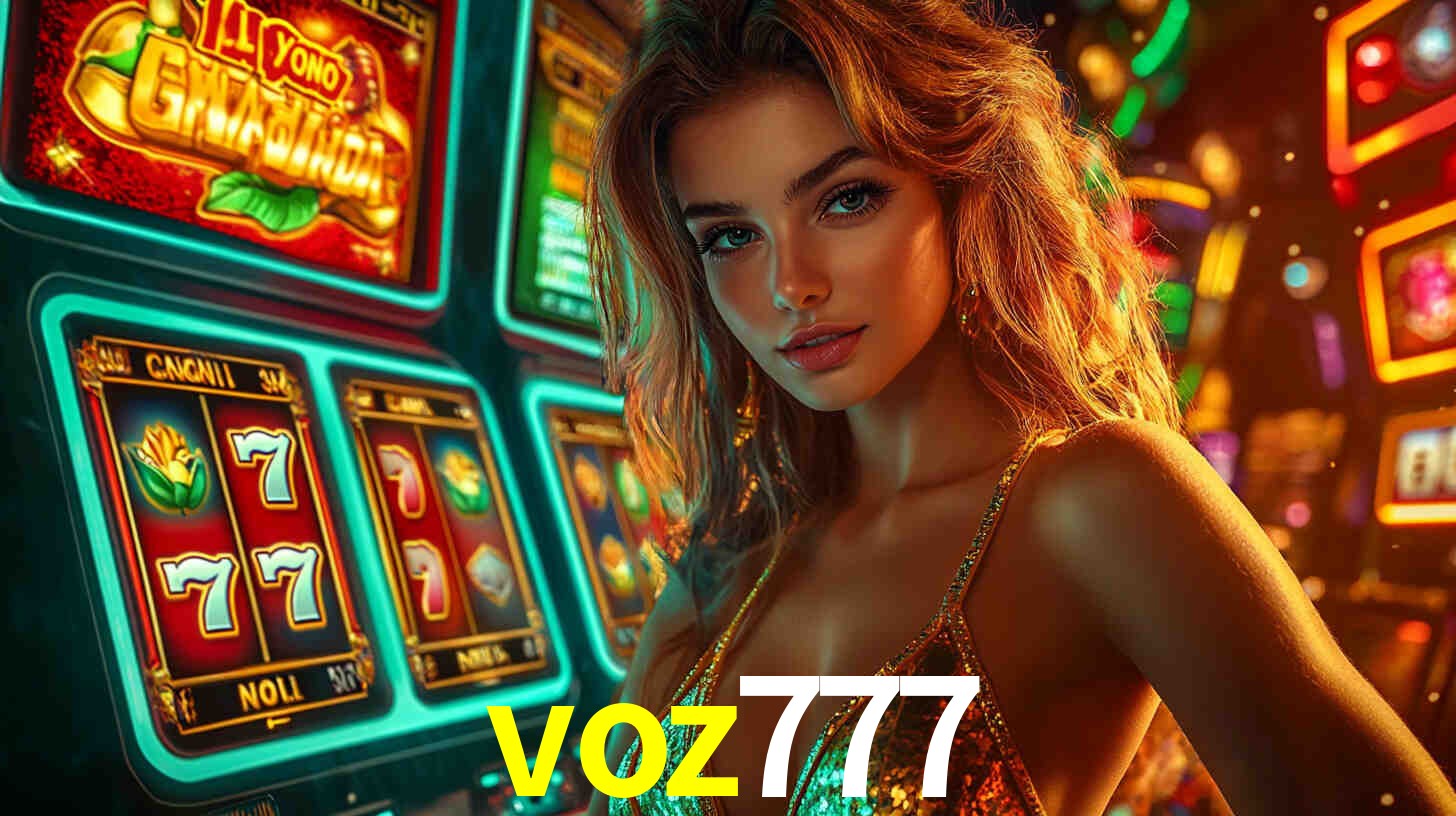 Live Casino voz777