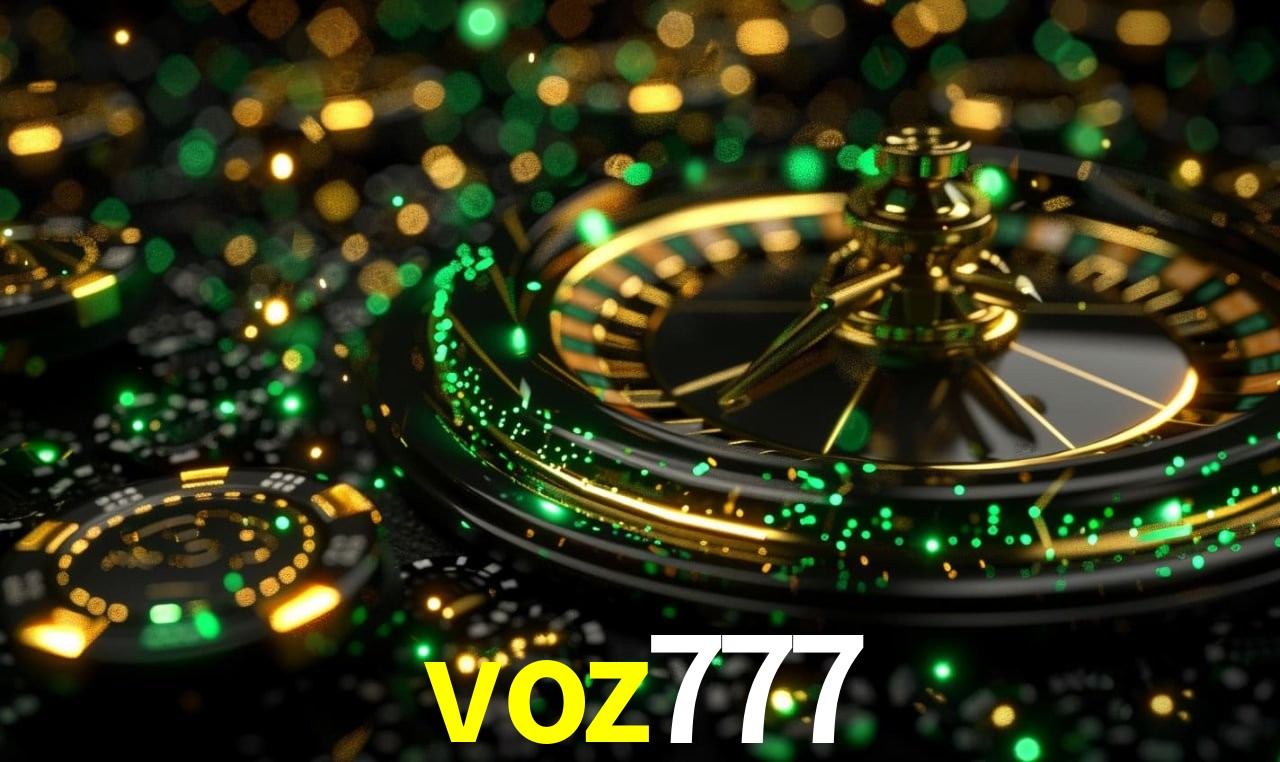 voz777 Salvador - Strategy