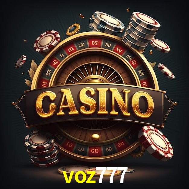 voz777 - App Security