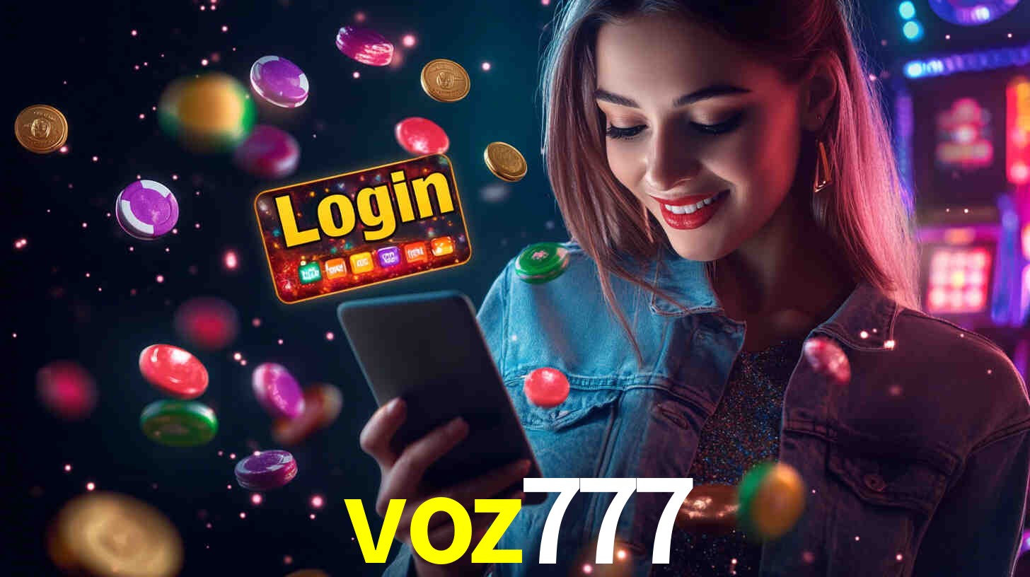 Explorando a Categoria de Eventos em Apostas na voz777
