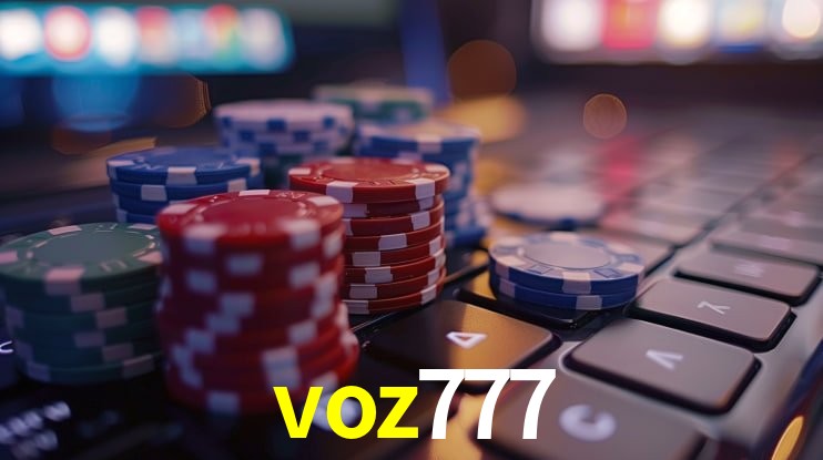 voz777 - Login Methods