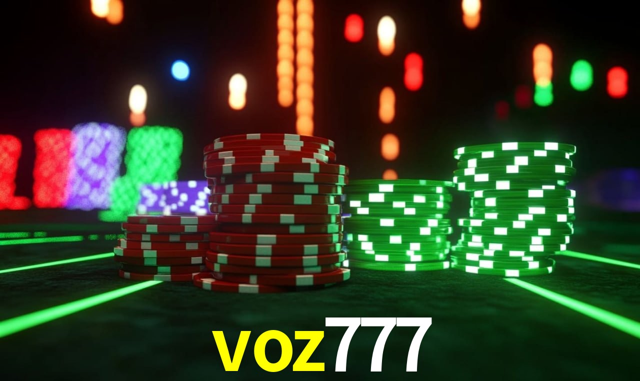 Live Casino voz777