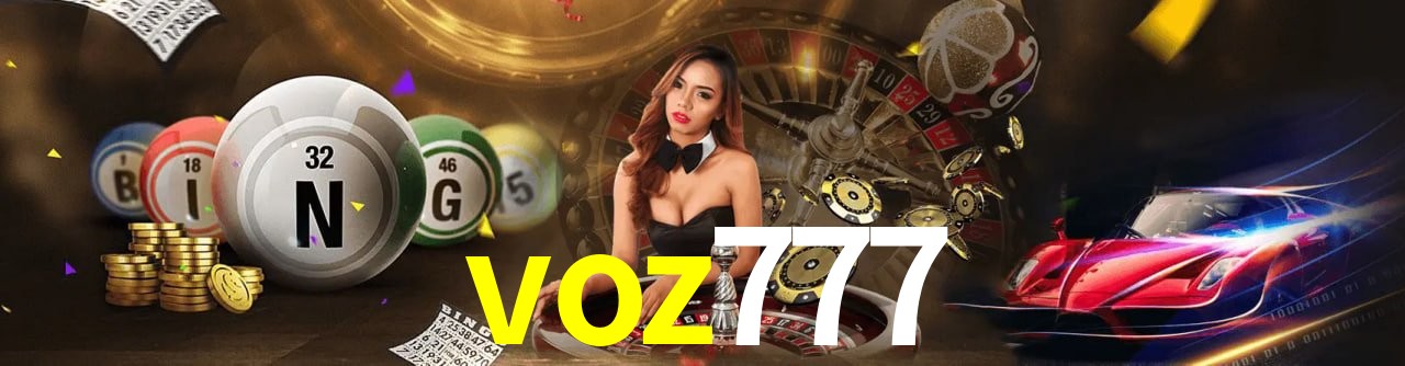 voz777 Brasília - Bonus Features