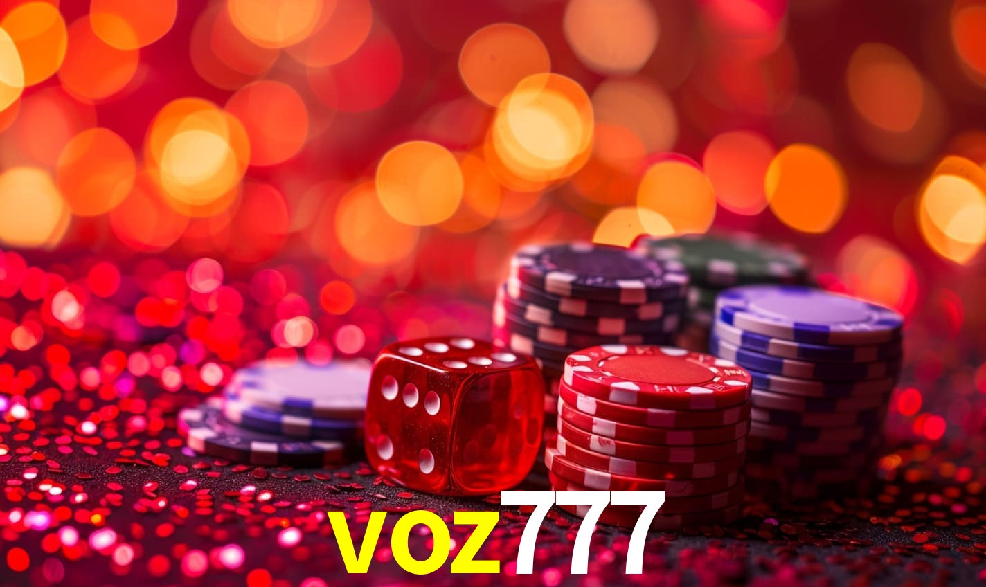 voz777 Fortaleza - Leaderboard