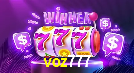 A Emoção da Loteria na voz777: Uma Chance de Mudança de Vida
