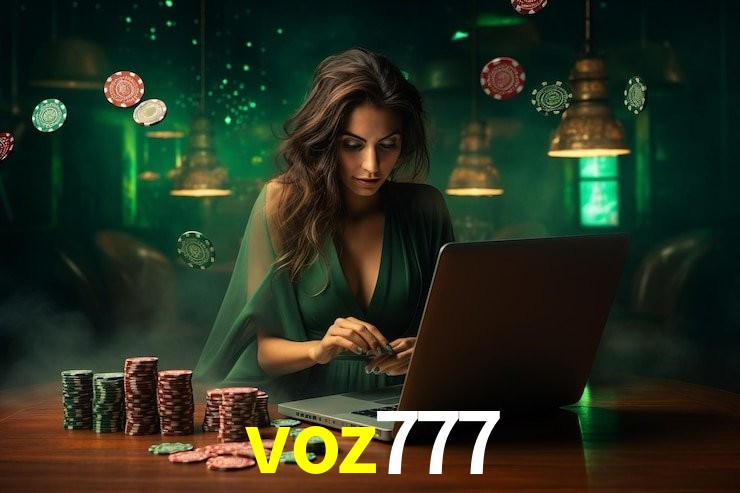 voz777 - Installation Guide