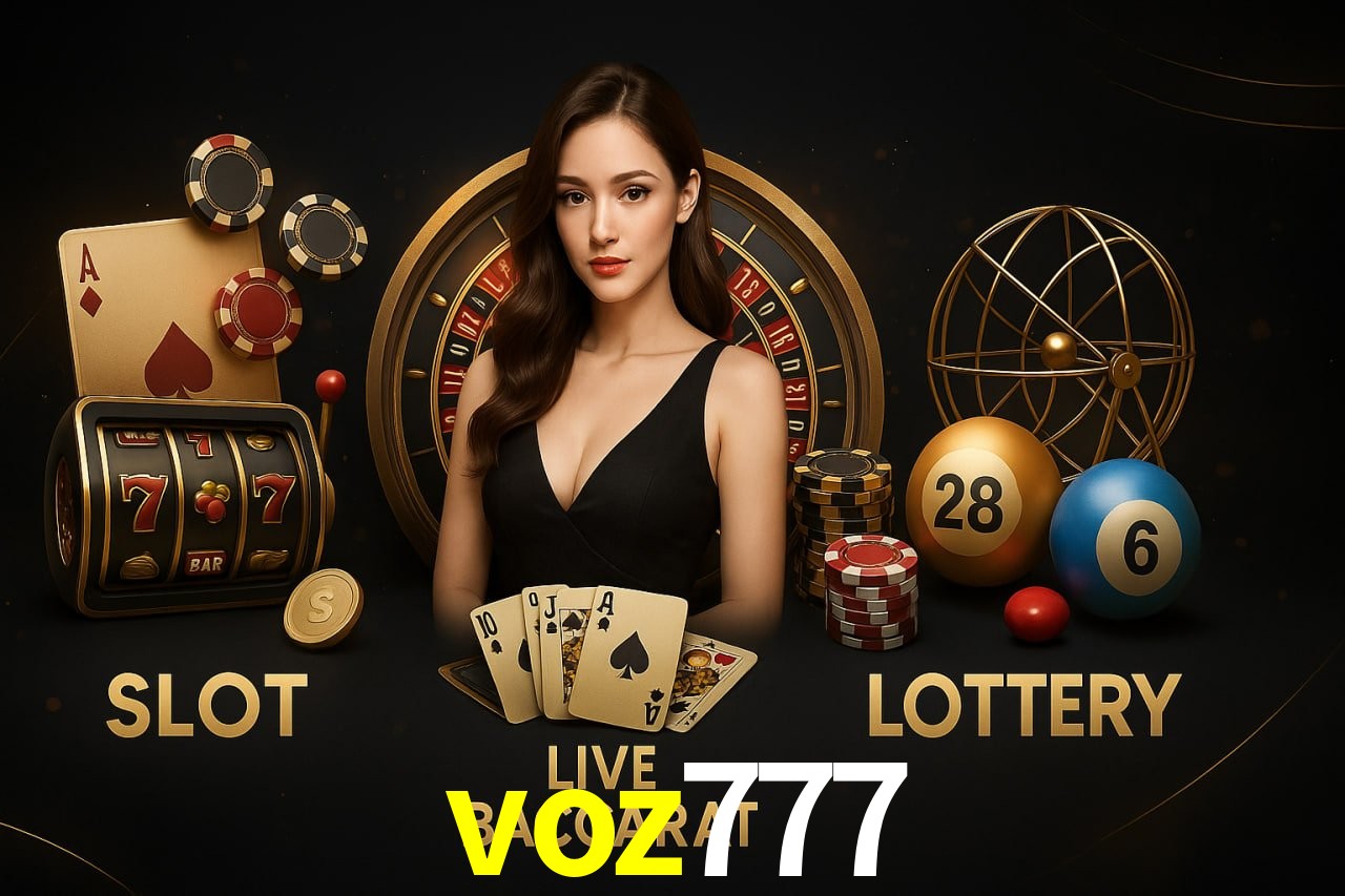 voz777 Salvador - Promo Stats