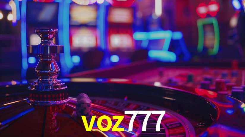 Ofertas Imperdíveis na voz777: Promoções e Bônus Que Valem a Pena