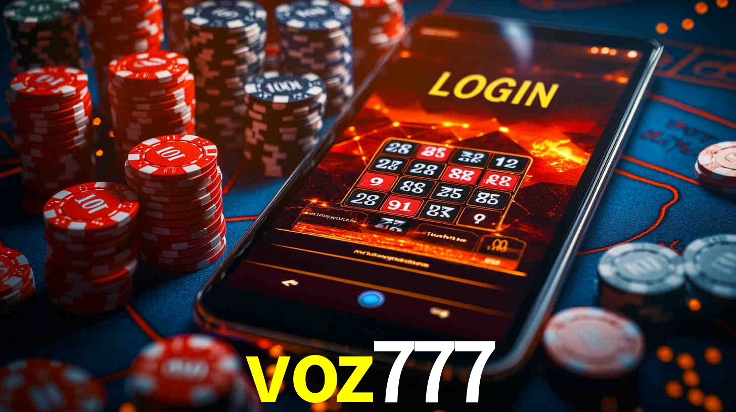 voz777