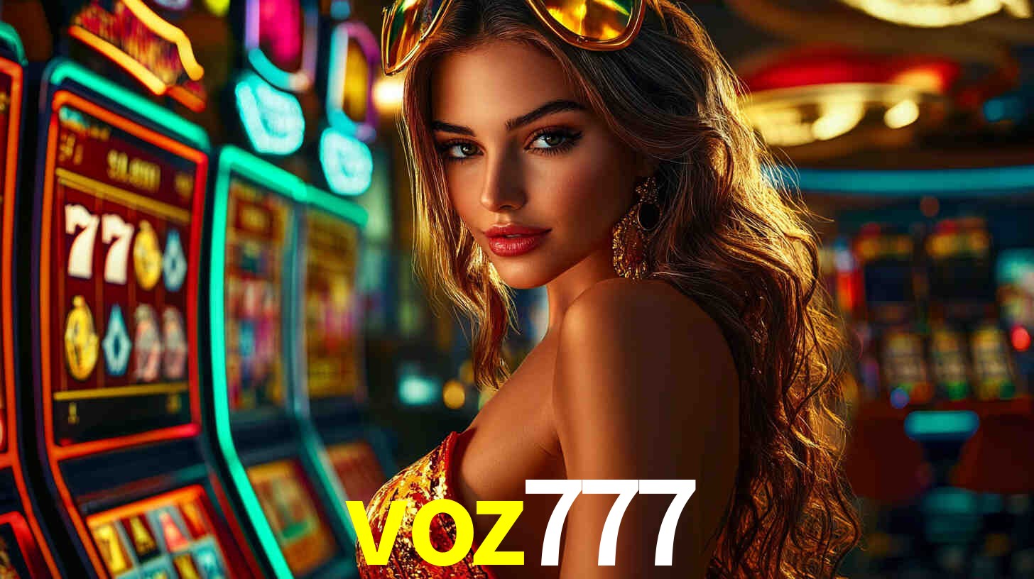 Roulette Table voz777