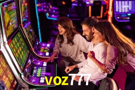 Bônus Diários voz777