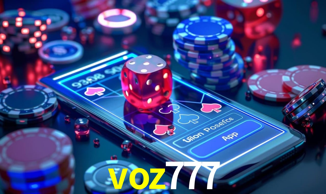 voz777 Belo Horizonte - Basketball