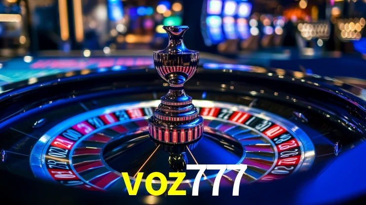 Premium Interface voz777